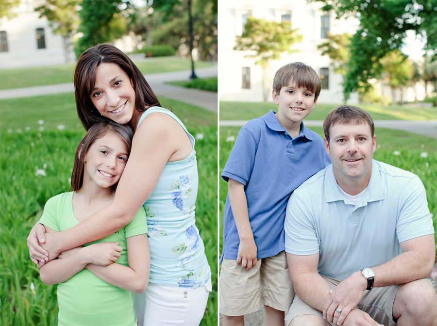 LIFESTYLE | Lesesne Family | Columbia, SC Family Portrait Photographer ...